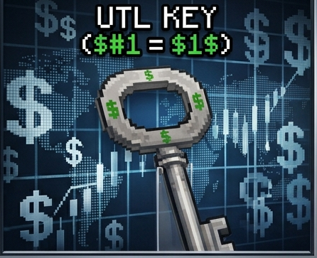 UTL KEY